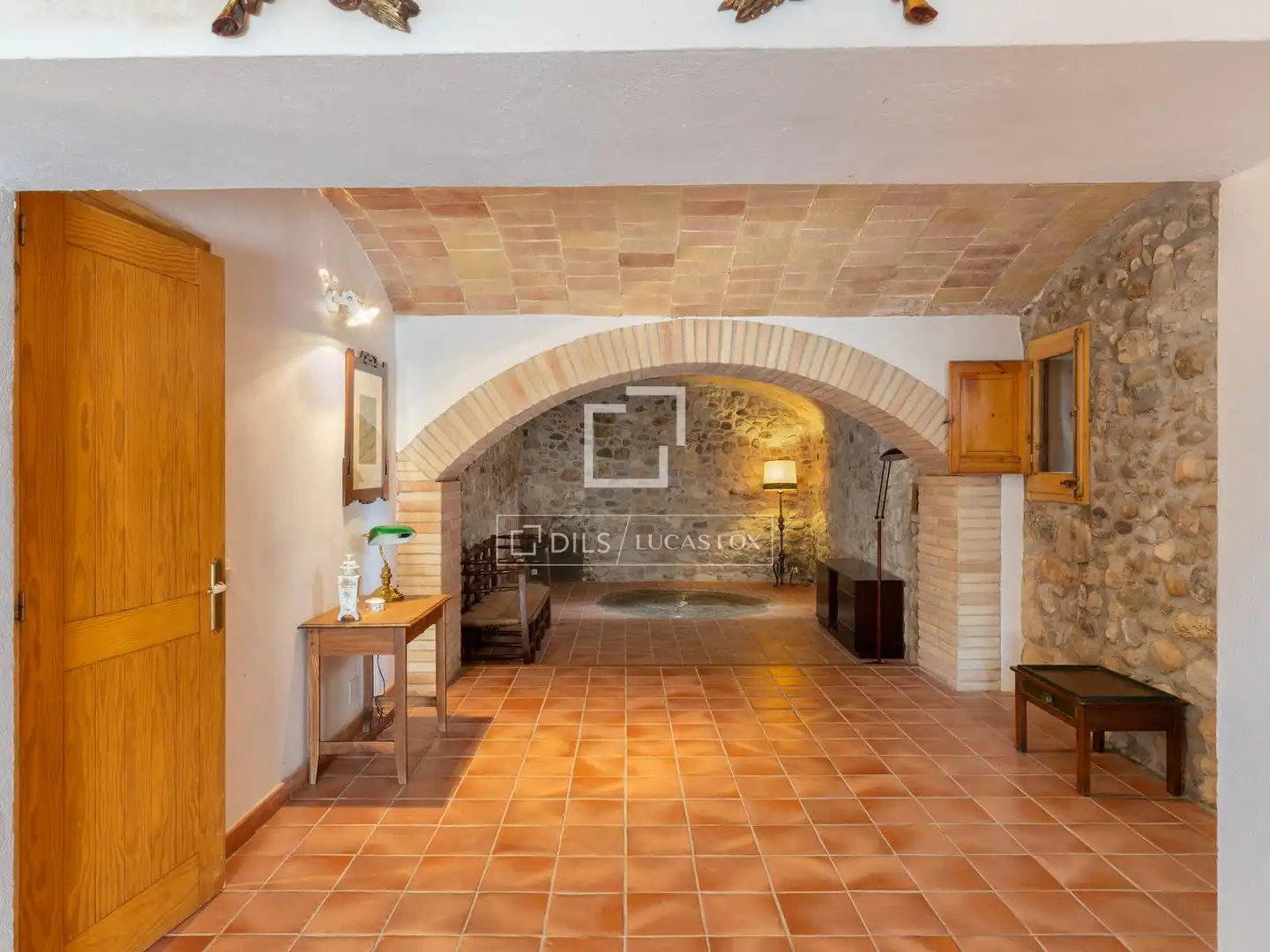 Finca rústica en venta en Cabanelles con Calefacción, Jardín privado y Trastero