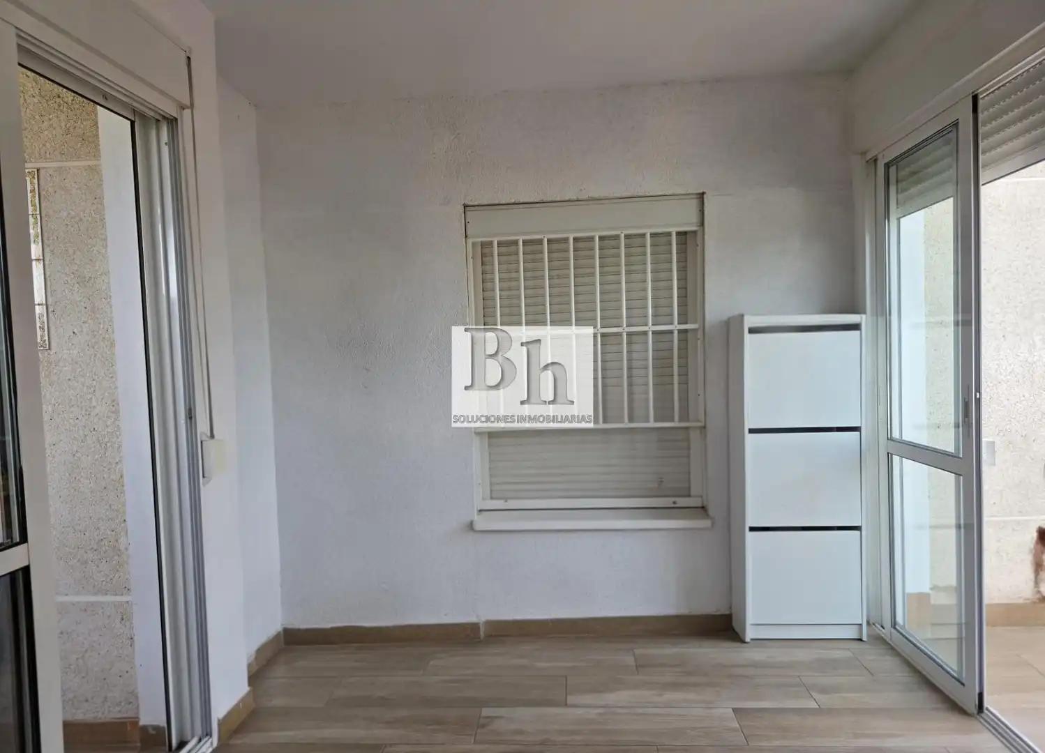 Habitación de Ático en venta en Málaga con Aire acondicionado, Calefacción y Terraza
