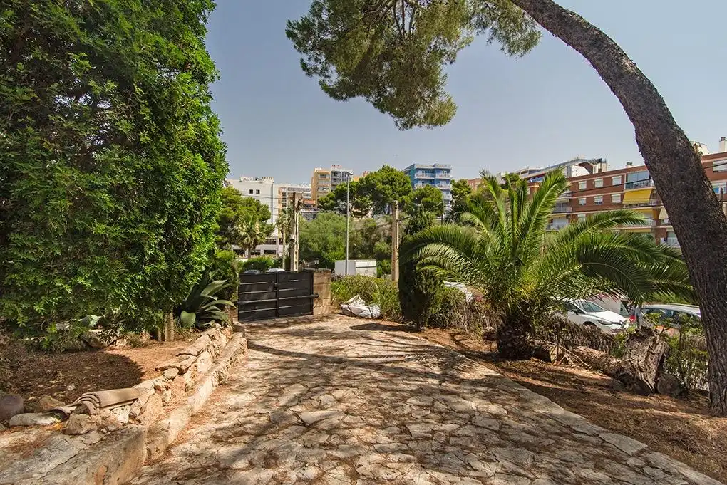 Casa amb terrassa en venda a Son Verí, imagen 11