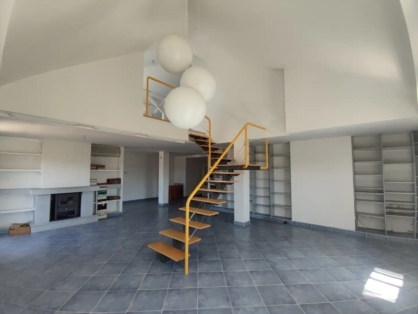 Pis en venda en Ciudad Real Capital amb Aire condicionat, Calefacció i Traster