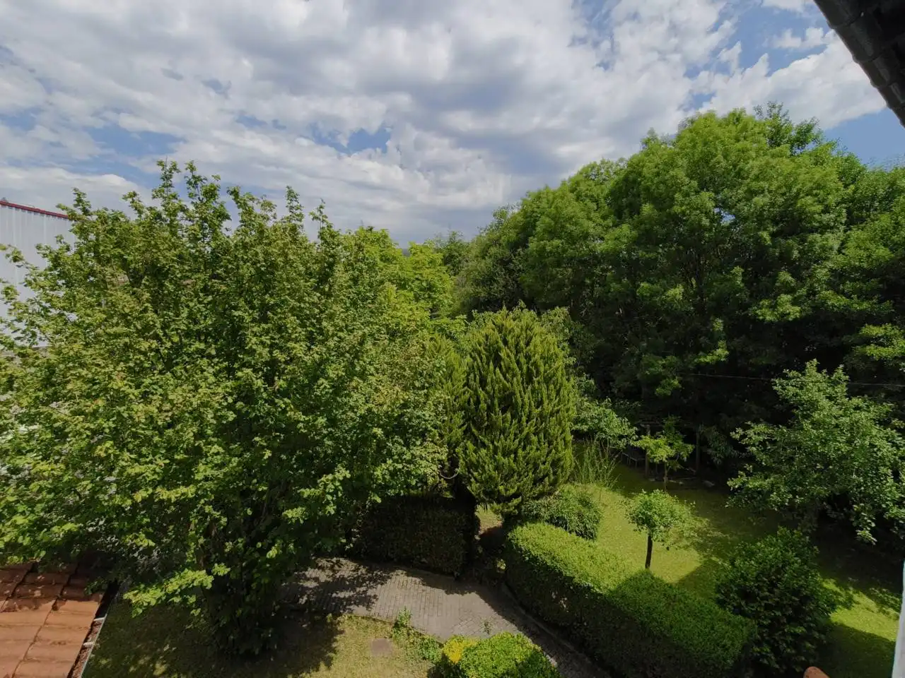 Garden of Flat for sale in Fruiz  with Heating, Private garden and Balcony
