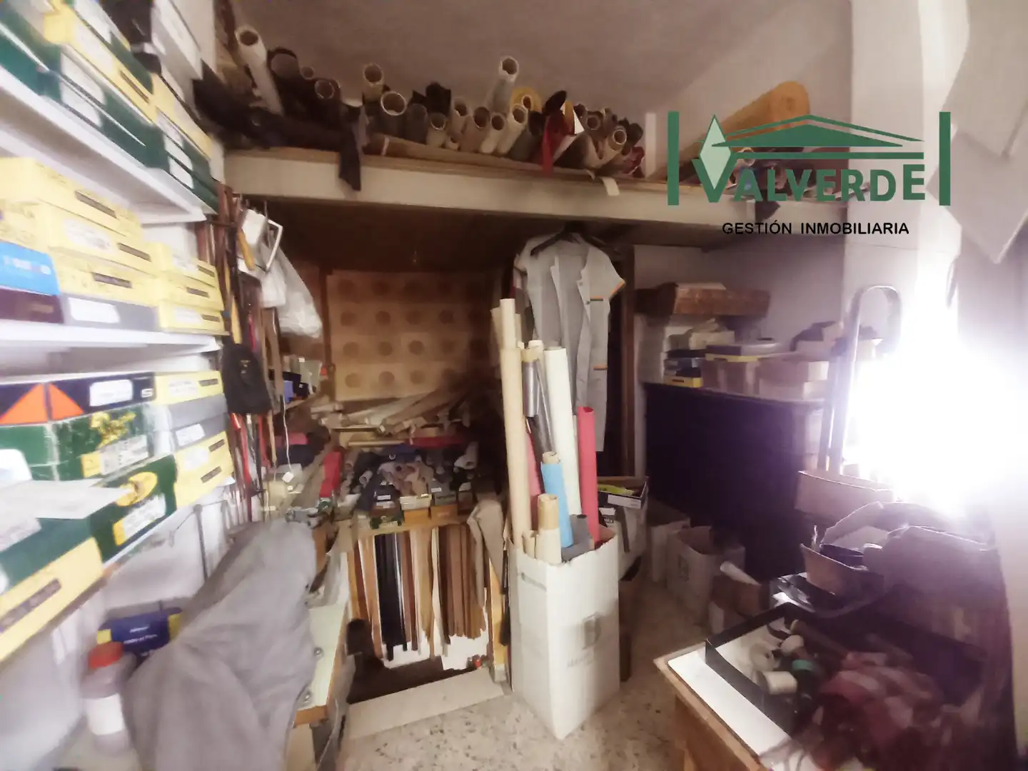 Local comercial en venta en Calle Verónica de la Magdalena 26, imagen 8