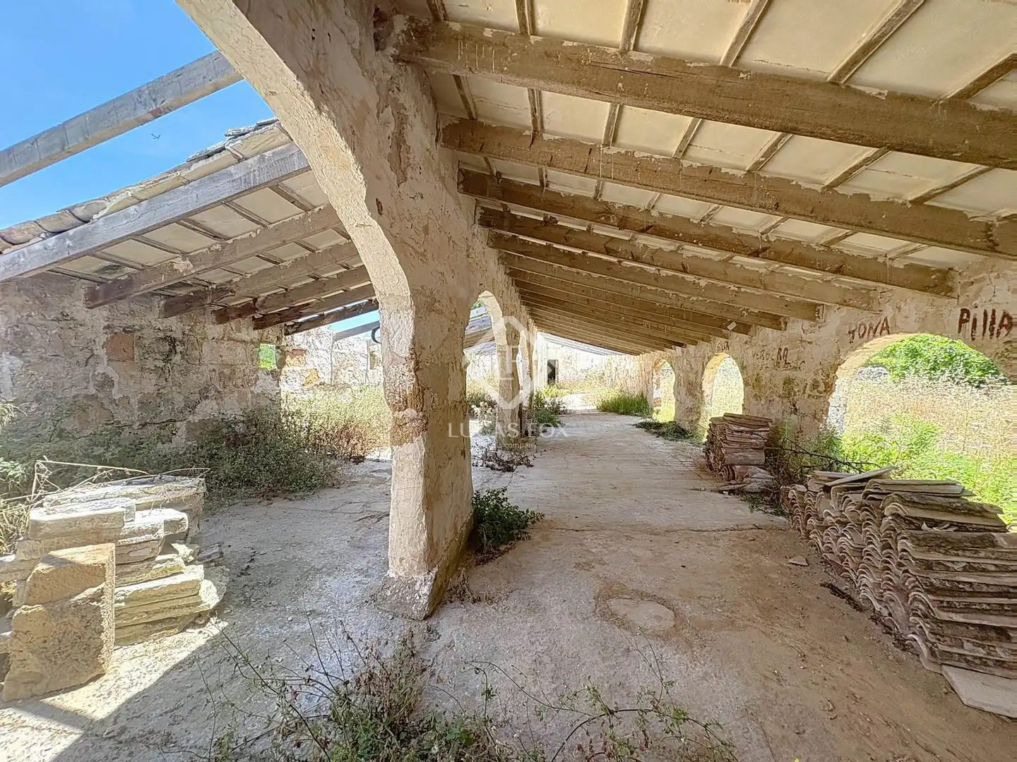 Country homes for sale in Es Mercadal