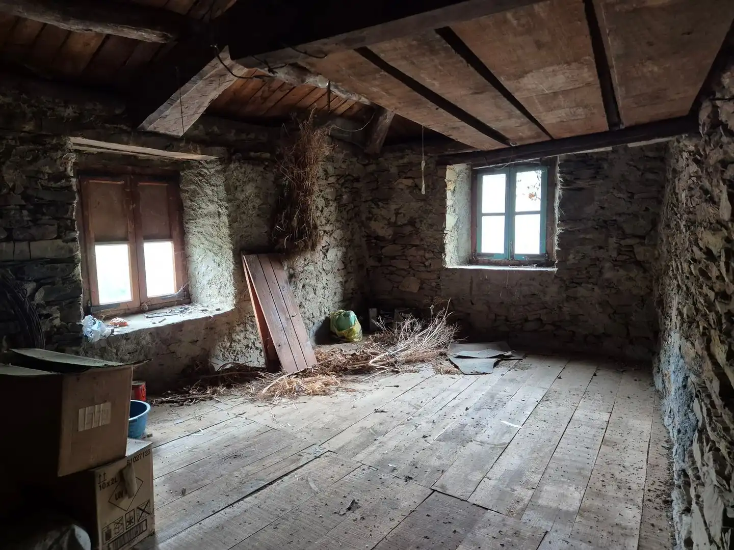 Casa o chalet en venta en Vegadeo con Trastero y Piscina