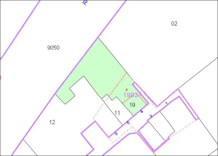 Grundstücke zum Verkauf in Murcia