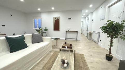 Foto 5 de Ático en venta en Avenida de Mirat, Sancti Spiritus - San Juan, Salamanca