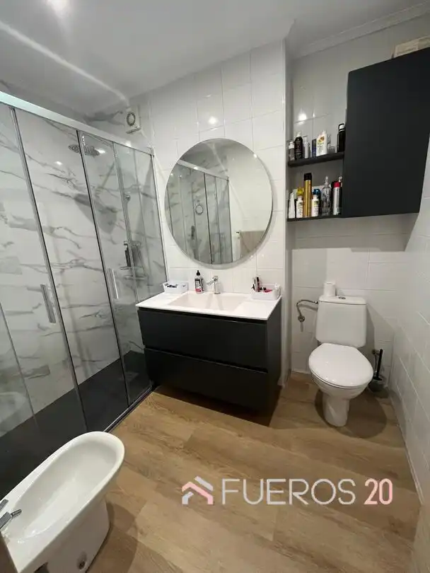 Flat for sale in Ortuella