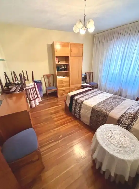Flat for sale in Uribarri Kalea, Barrio de Uribarri