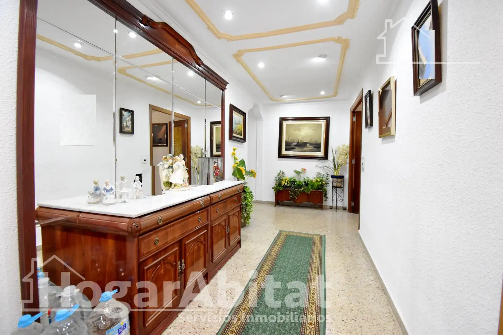 Appartement avec terrasse à vendre à Calle GABRIEL MIRO, imagen 35