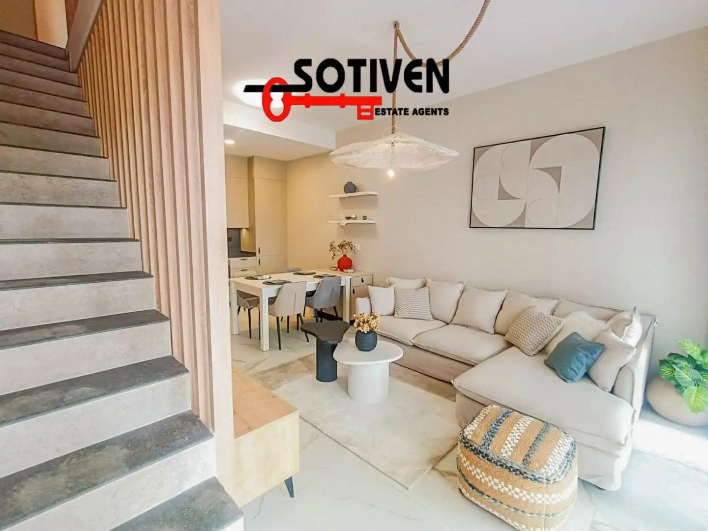 Terraced house with terrace for sale in Playa de San Juan, imagen 20