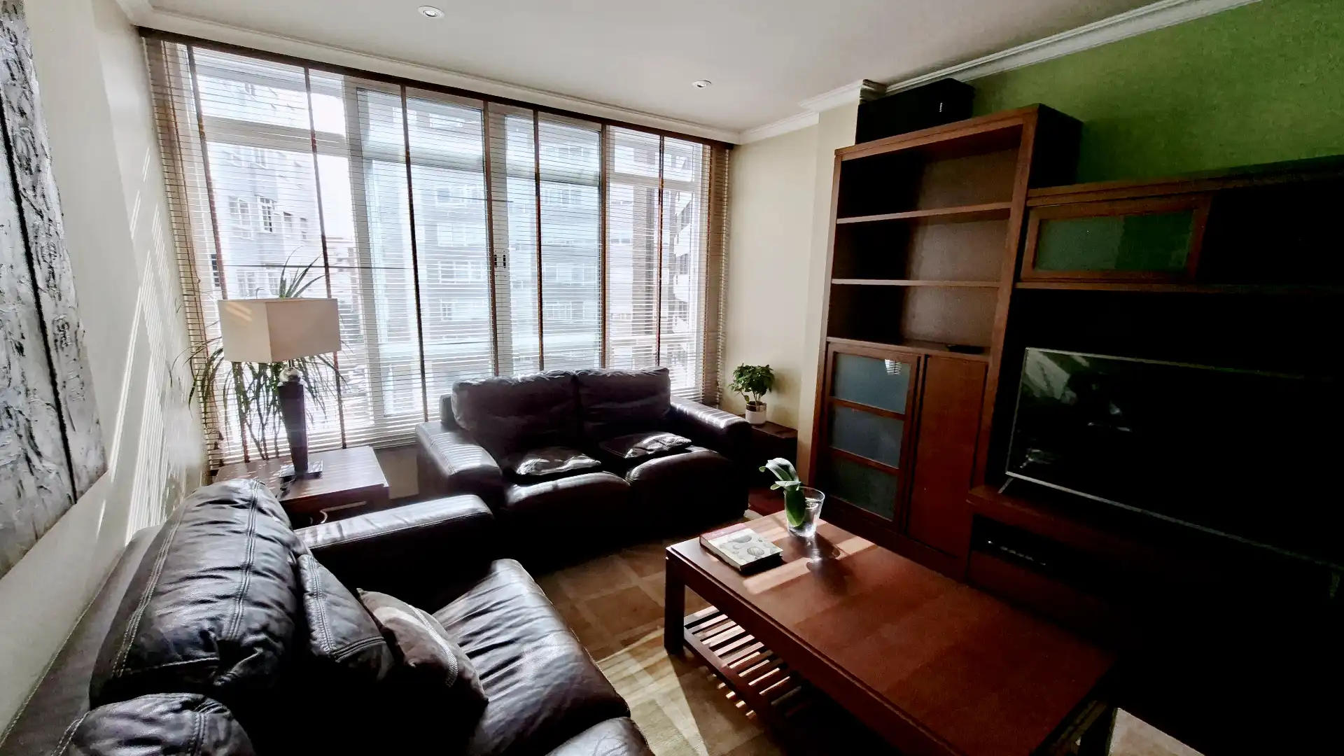 Appartement avec ascenseur à vendre à Rúa Canario, imagen 36