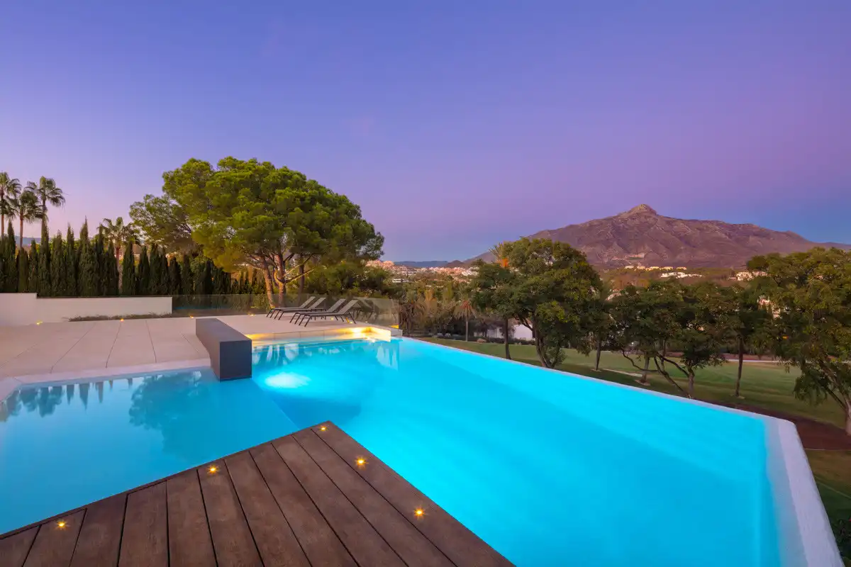 House with pool for sale in Marbella Centro, imagen 27