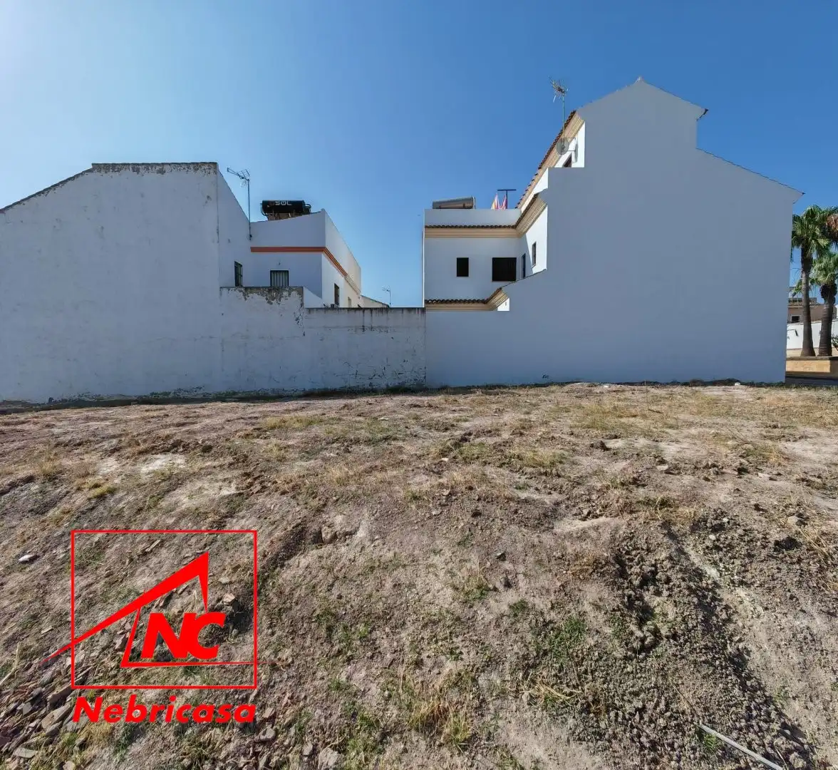 Lands and plots for sale in El Cuervo de Sevilla, imagen 2