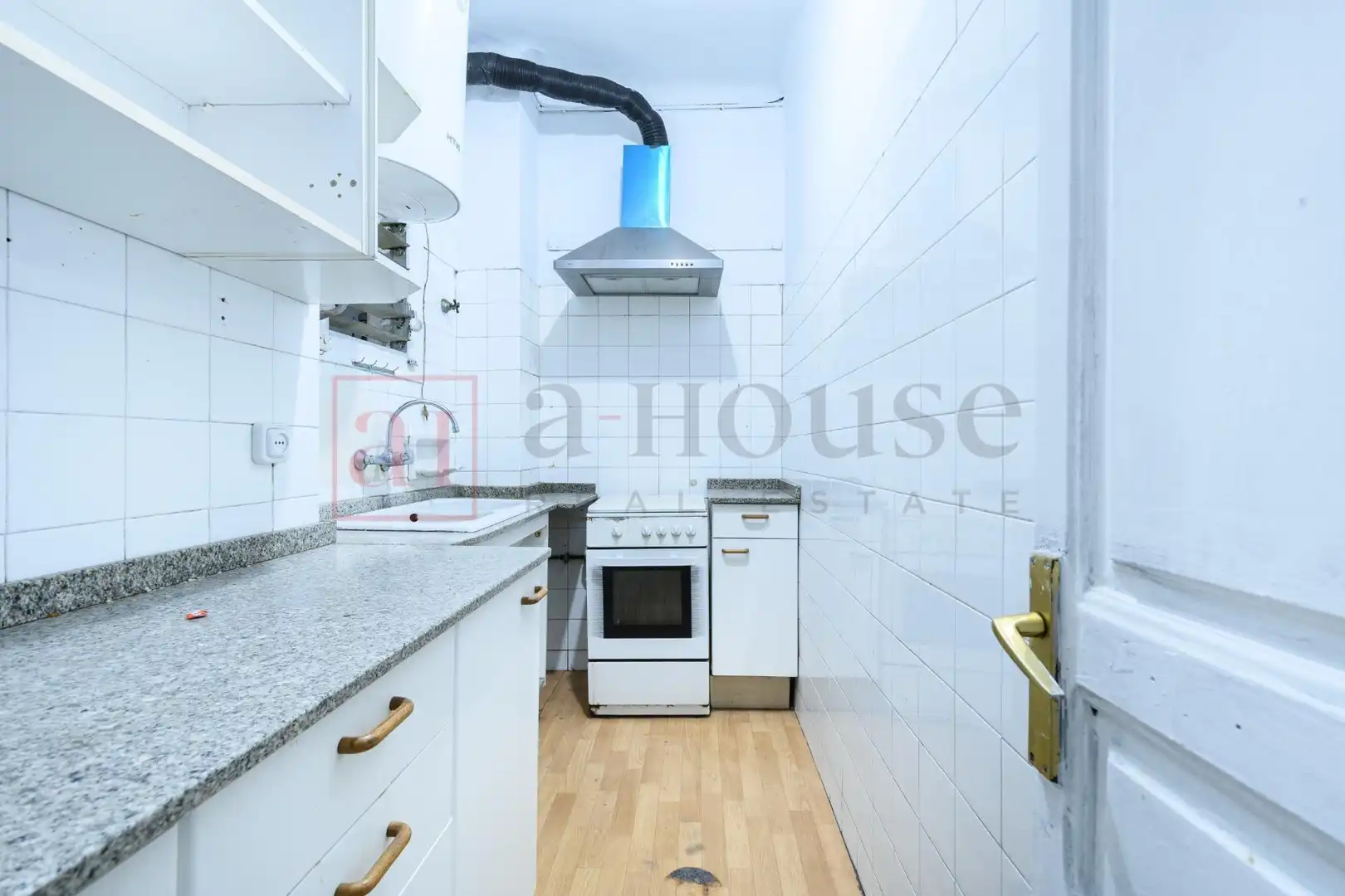 Piso con terraza en venta en Eixample, imagen 19
