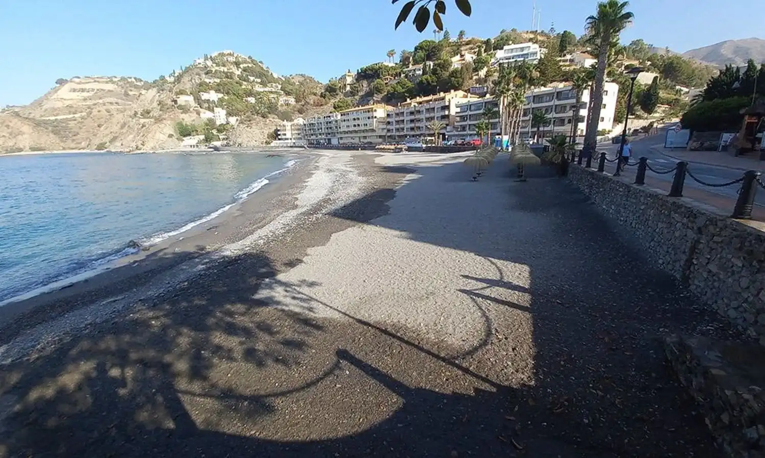 Wohnung zur Miete in playa de Cotobro, imagen 8