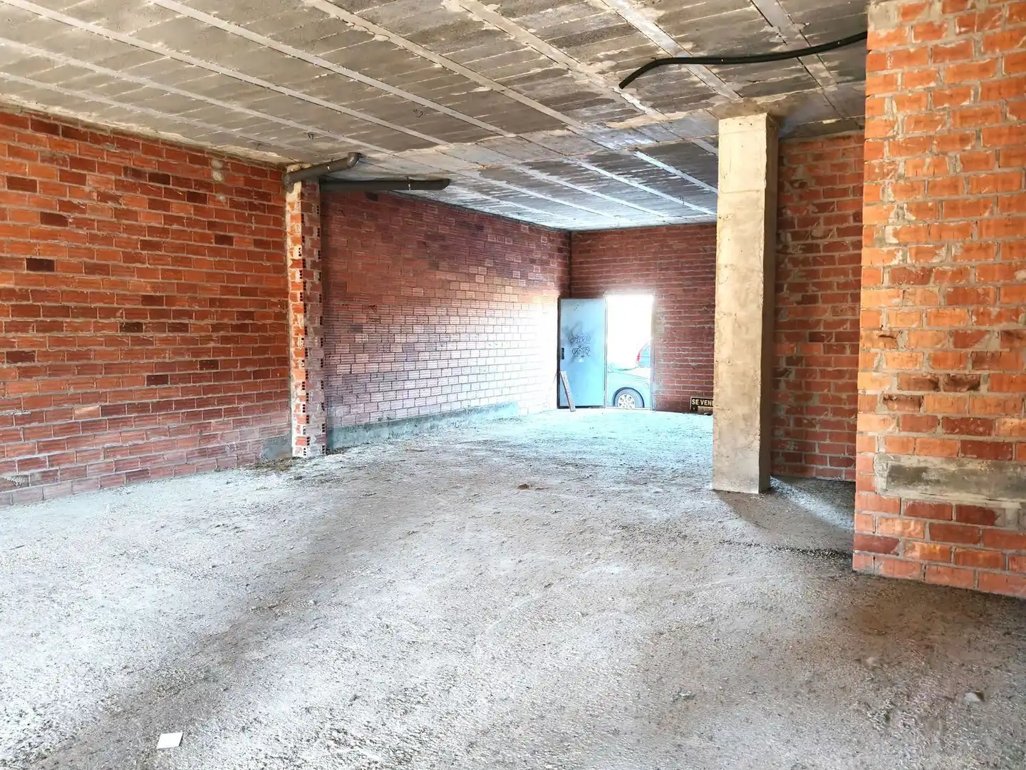 Flat with lift for sale in Calle do Pan