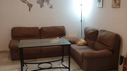 Foto 4 de Apartament de lloguer a Zona Centro, Córdoba