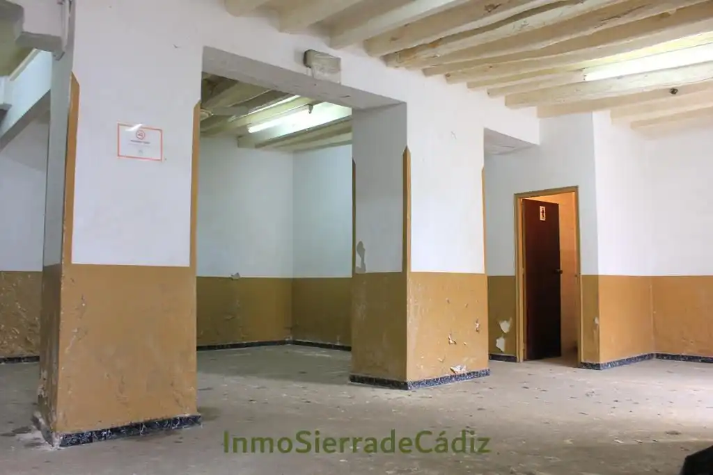 Local commercial à vendre à Algodonales, imagen 5