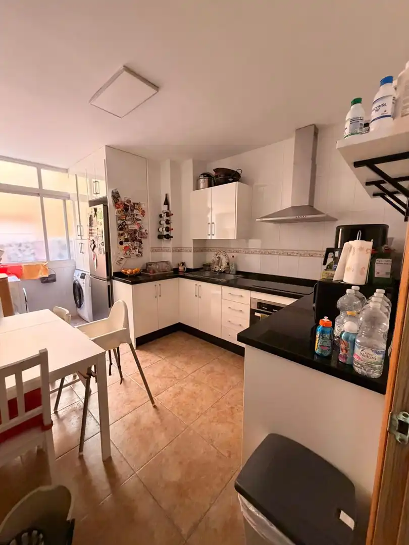 Apartament amb ascensor en venda a Las Lagunas, imagen 10