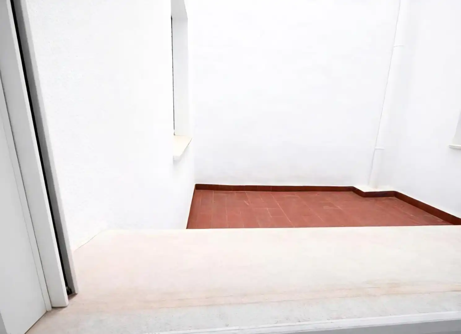 Terraza de Piso en venta en Calpe / Calp con Aire acondicionado, Terraza y Trastero