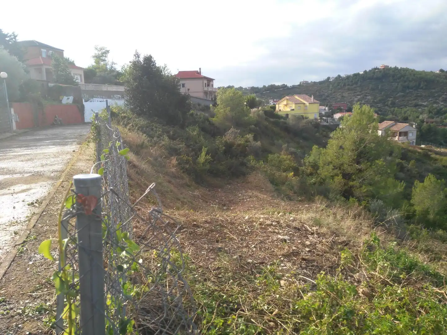 Terreny residencial en venda a Carrer BUENAVISTA-ELS ROSERS, imagen 17