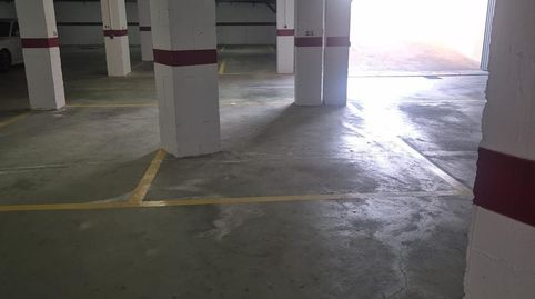 Foto 4 de Garaje en venta en Entremares, La Manga del Mar Menor