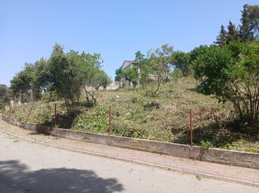 Terreni e lotti in vendita a Vallirana