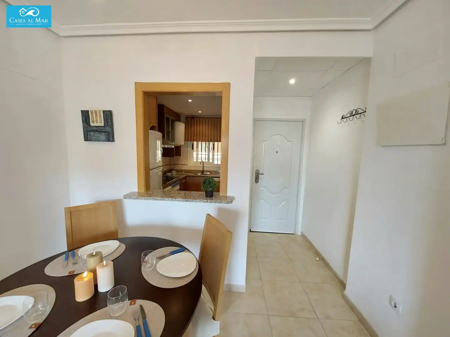 Apartment mit Pool zum Verkauf in CENTRAL 52, imagen 5