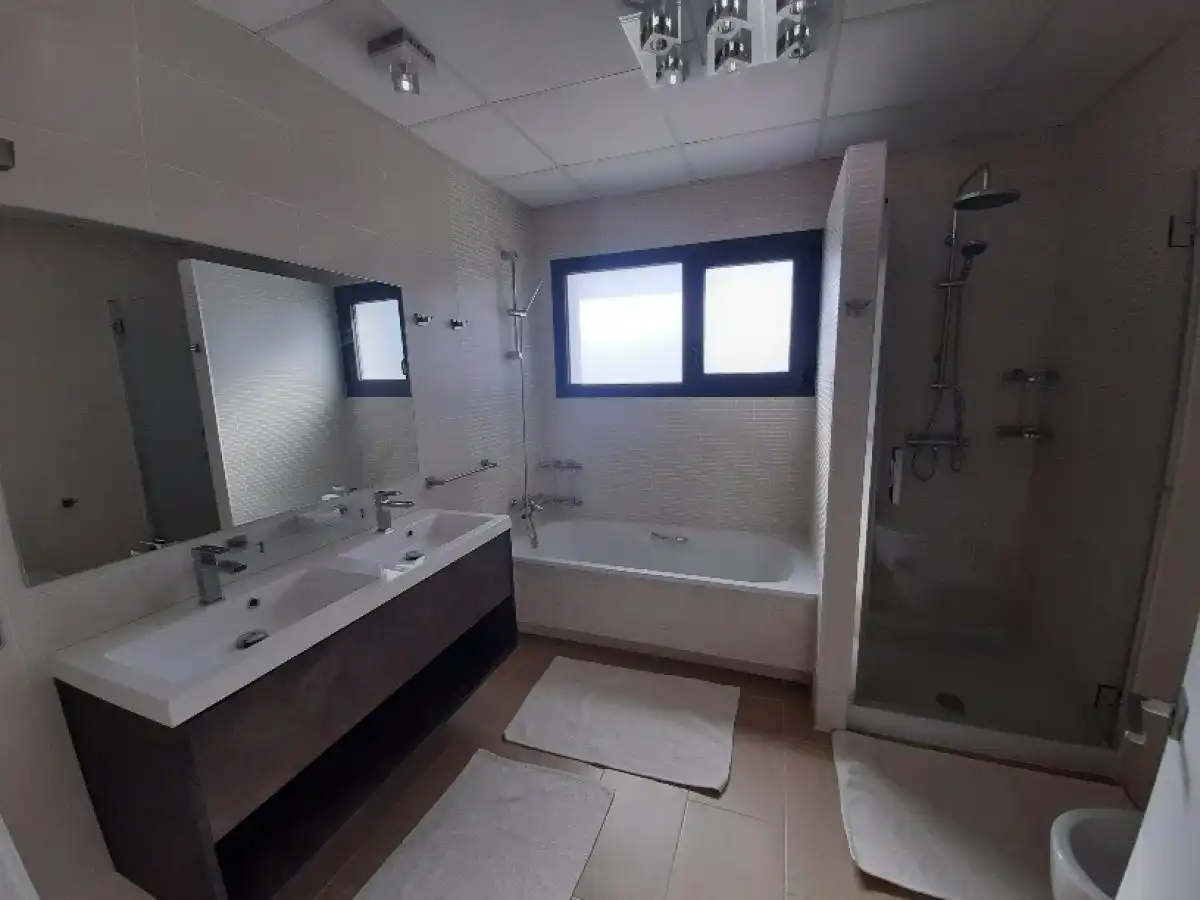 Casa con piscina en venta en Santiago de la Ribera, imagen 38