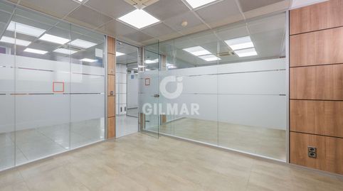 Foto 4 von Büro zur Miete in Almendrales, Madrid Capital