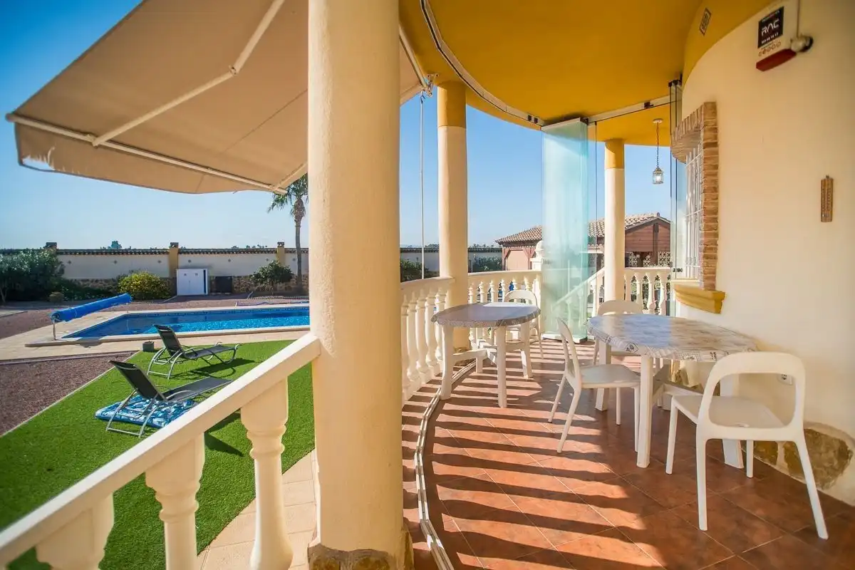 Maison avec jardin à vendre à Catral, imagen 7