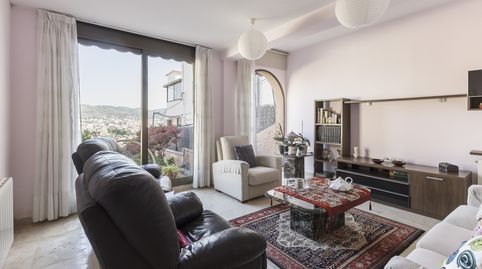 Foto 4 de Casa o chalet en venta en La Font d'en Fargues, Barcelona Capital