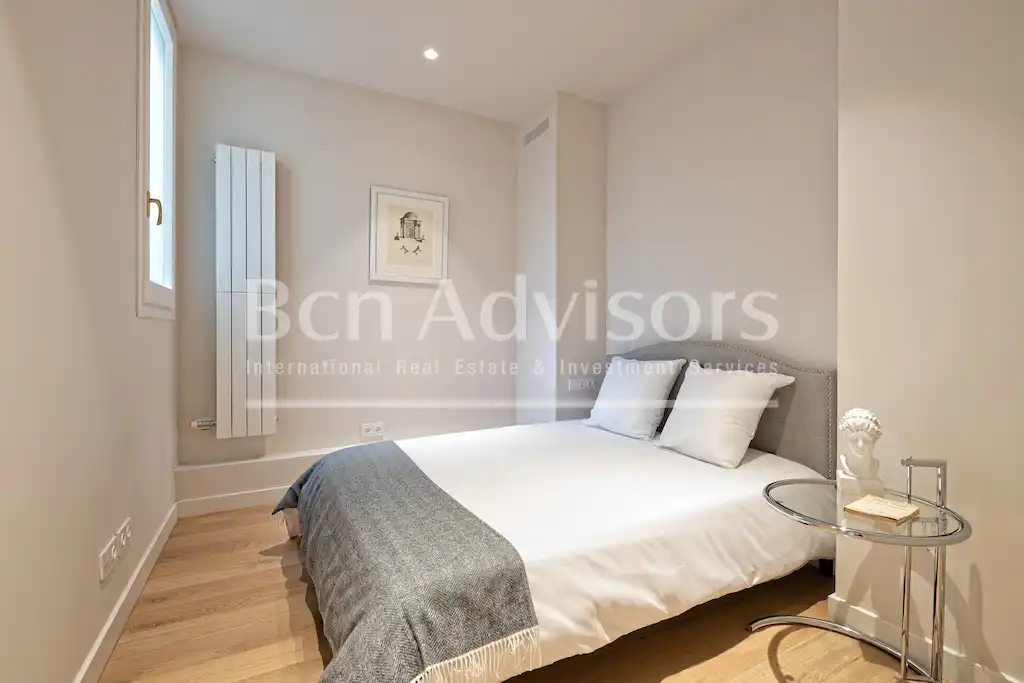 Appartamento con terrazza in vendita a Carrer de Balmes, imagen 18