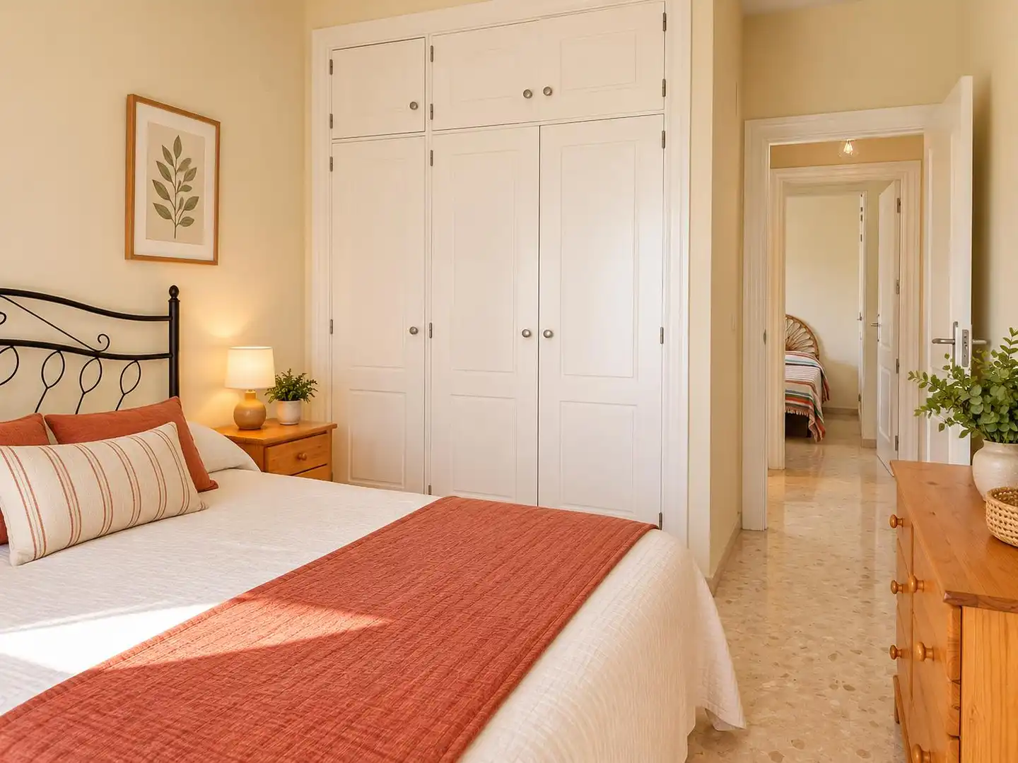 Flat with lift for sale in Calle Jacinto, imagen 15