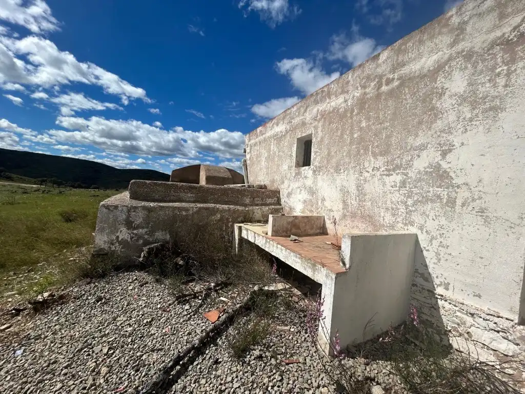 Country house zum Verkauf in Partida Balaguera, Altura