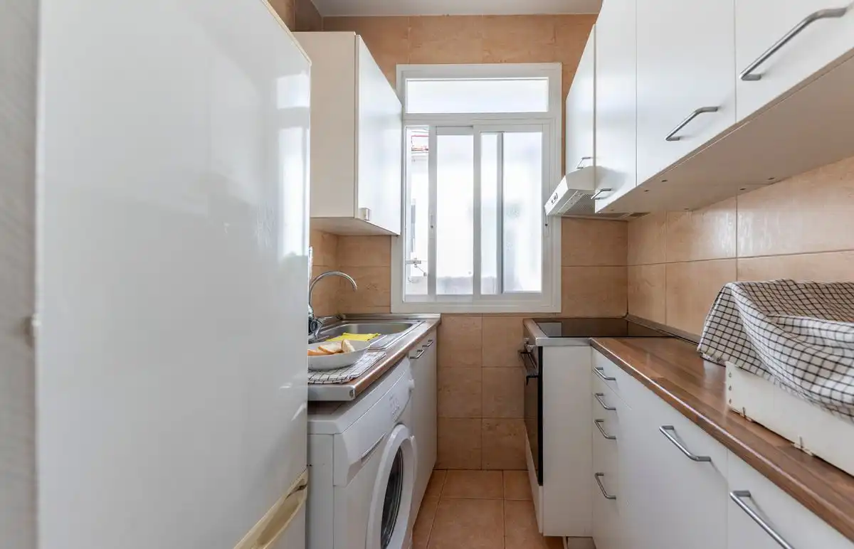Piso en venta en P.º de Sta. María de la Cabeza, imagen 12