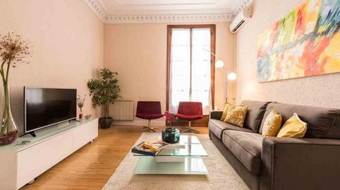 Photo 3 of Flat to rent in Calle de José Hierro, Dehesa Vieja - Puente Cultural, Madrid