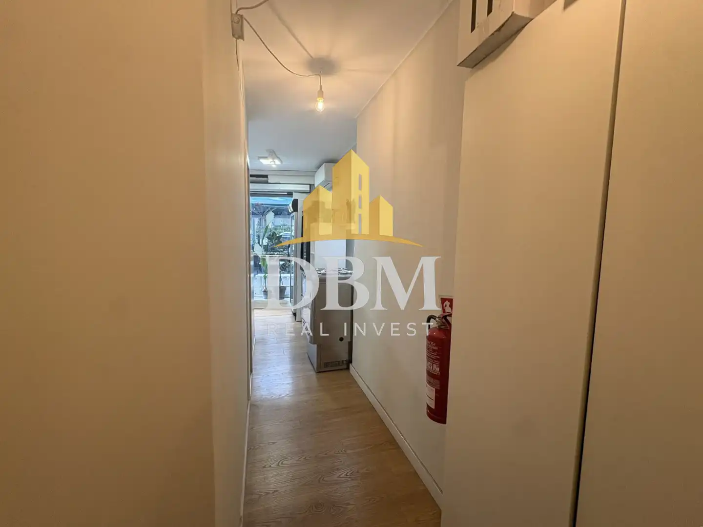Local comercial en traspàs a Eixample, imagen 5