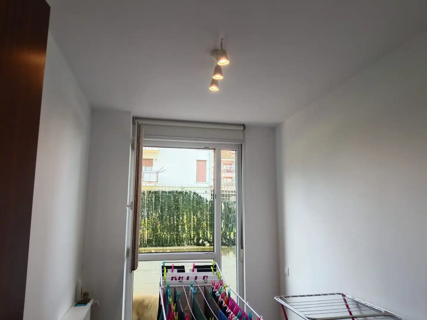 Balcony of Flat for sale in Bárcena de Cicero  with Heating, Private garden and Terrace