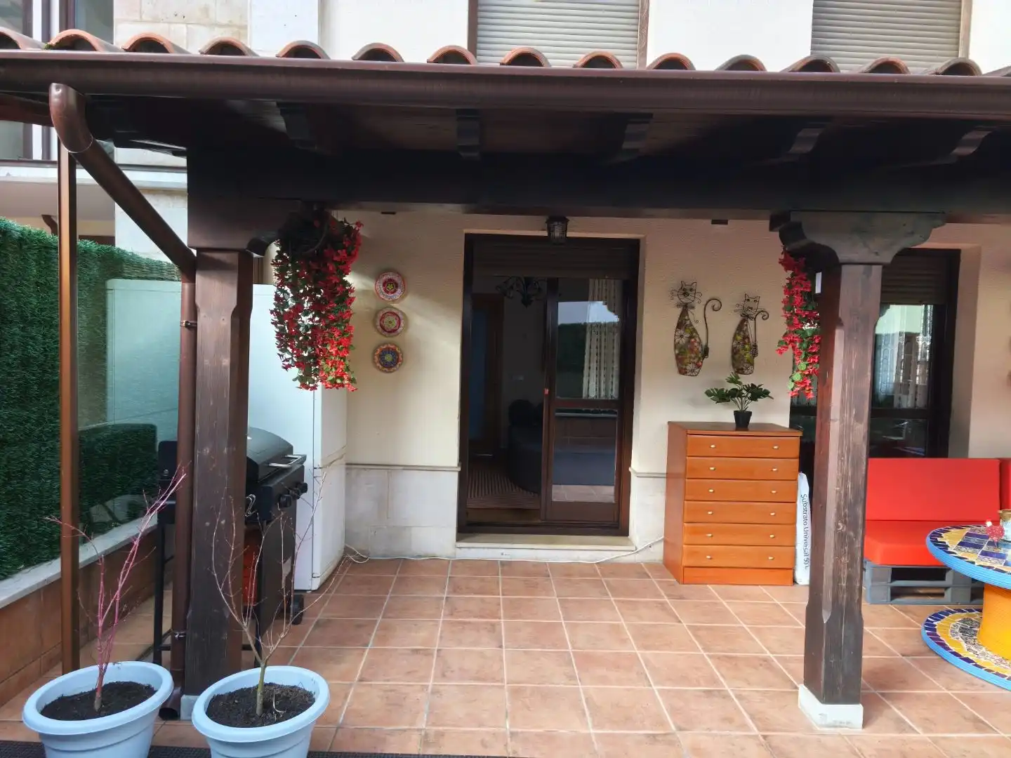 Piso con ascensor en venta en Calle Nueva 36, imagen 55