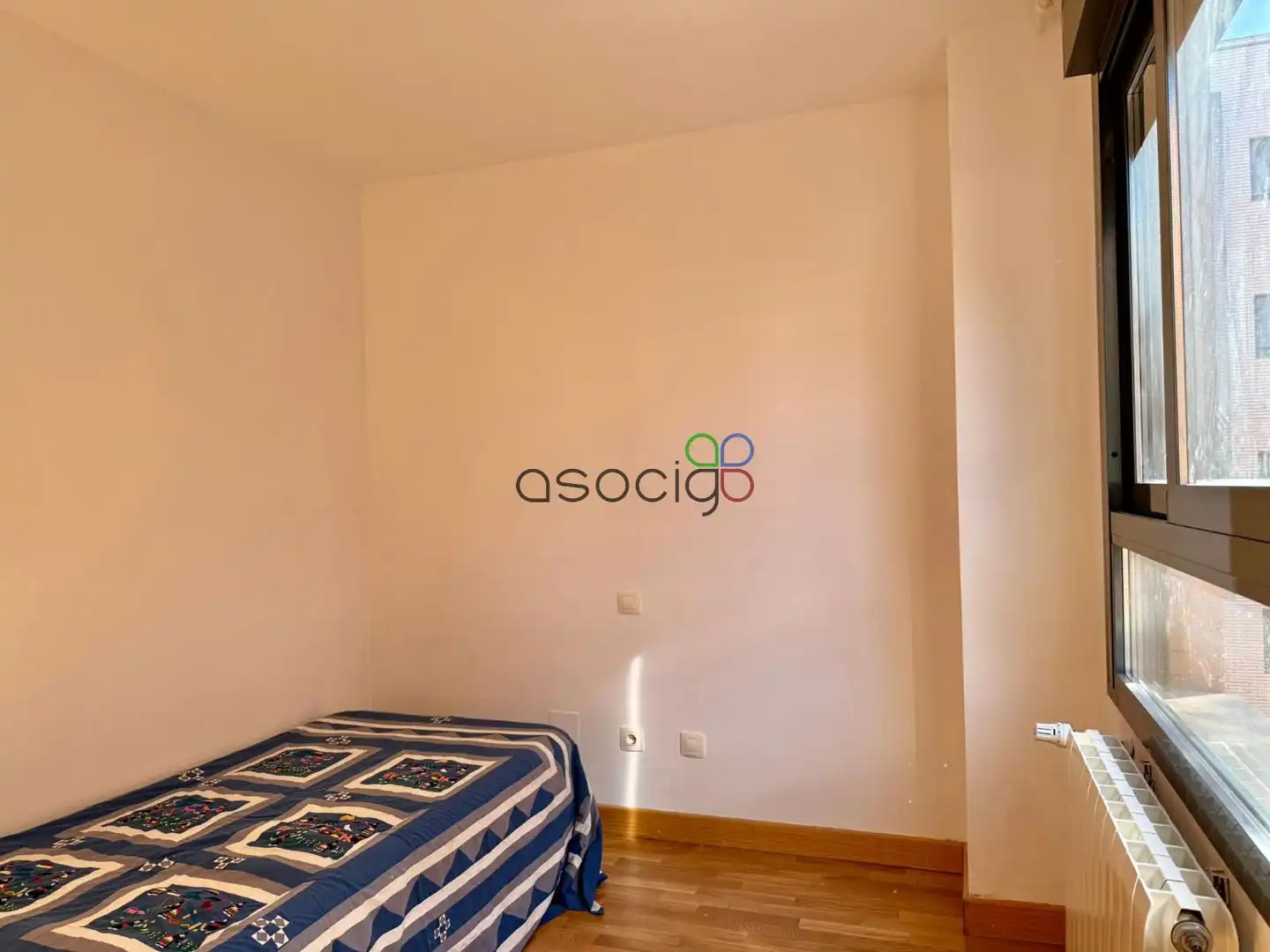 Habitación de Piso en venta en Yebes con Calefacción, Terraza y Trastero