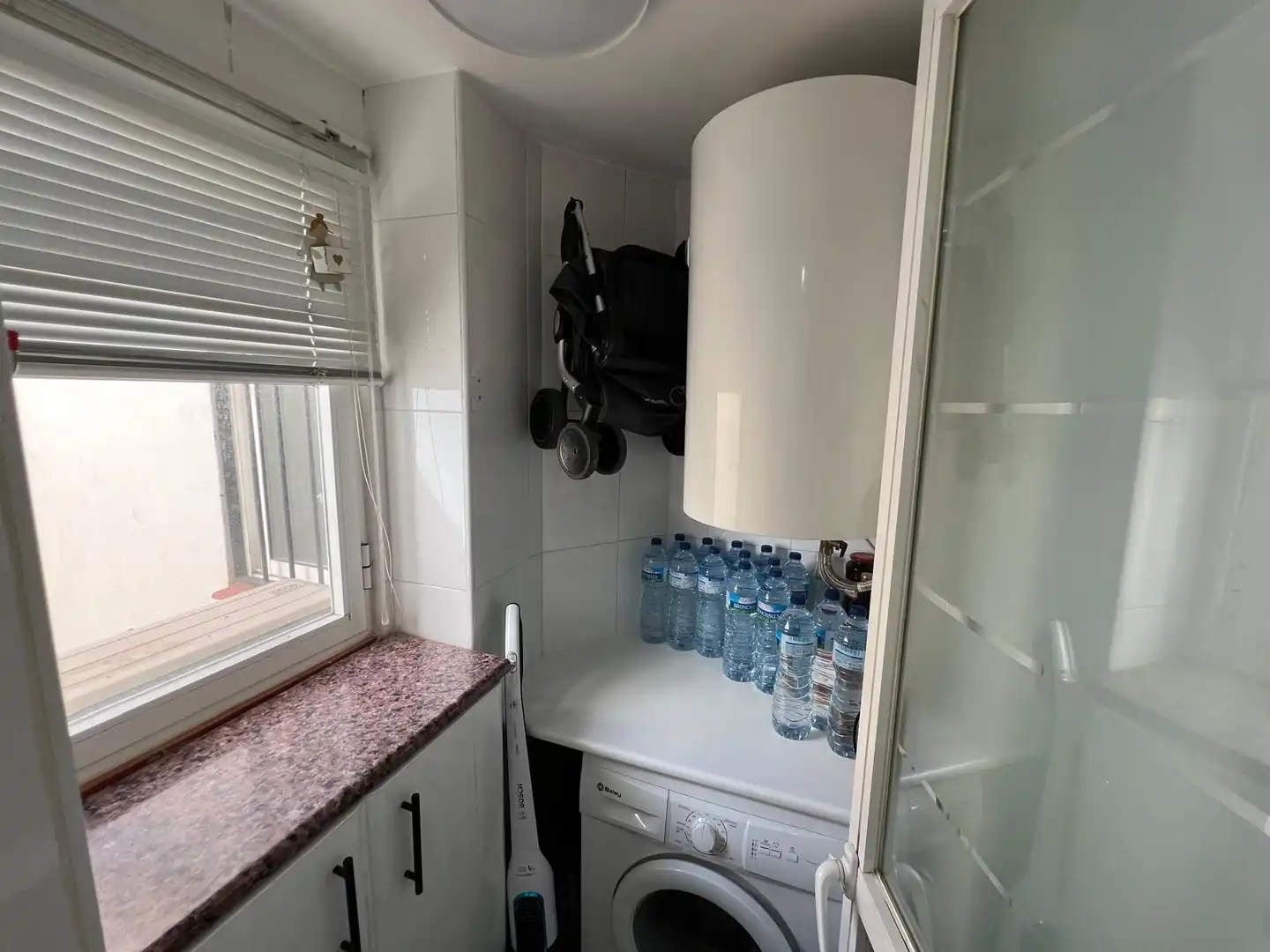 Apartment with lift for sale in Calle d'Alacant, imagen 16