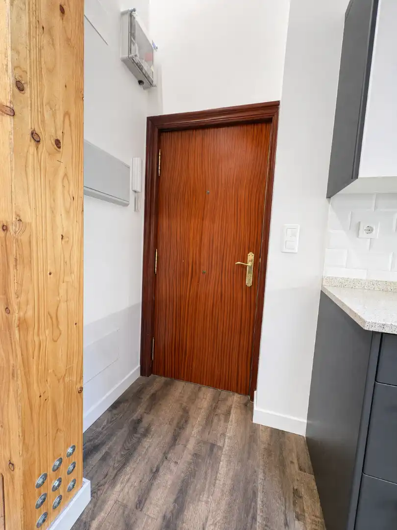Apartament en venda en Bilbao 