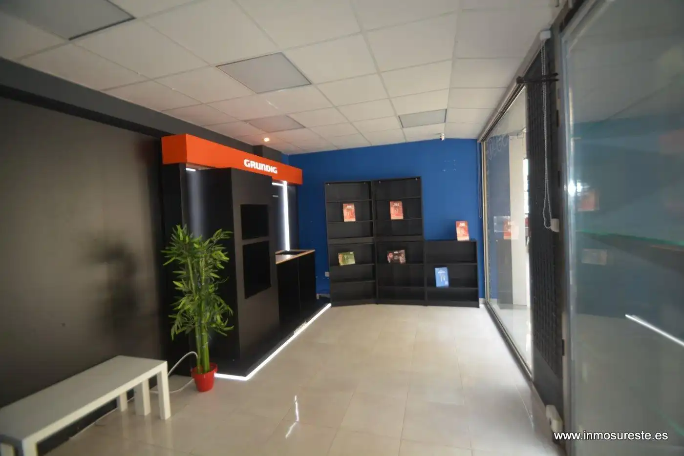 Gewerbefläche zur Miete in Orihuela ciudad, imagen 4