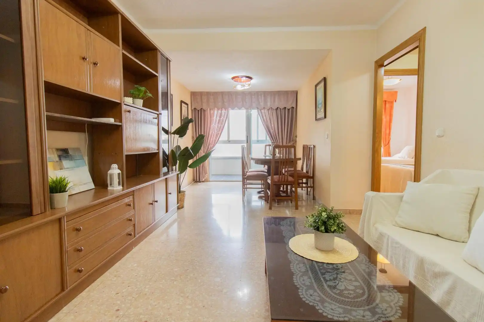 Flat with balcony for sale in AUSIAS MARCH, imagen 2