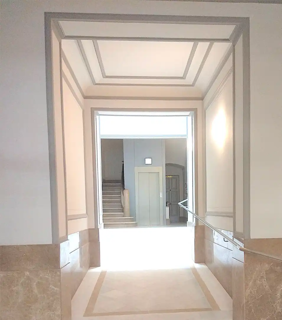 Flat for rent in Barcelona  with Heating, Terrace and Oven