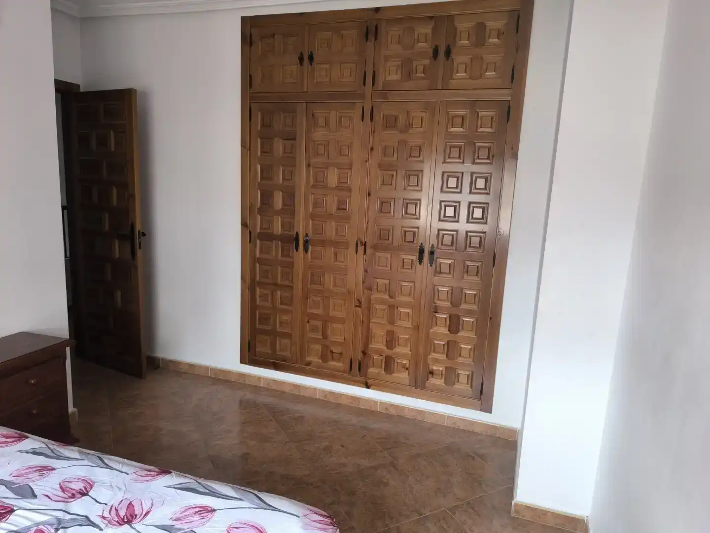 Bedroom of Detached homes for sale in La Gineta