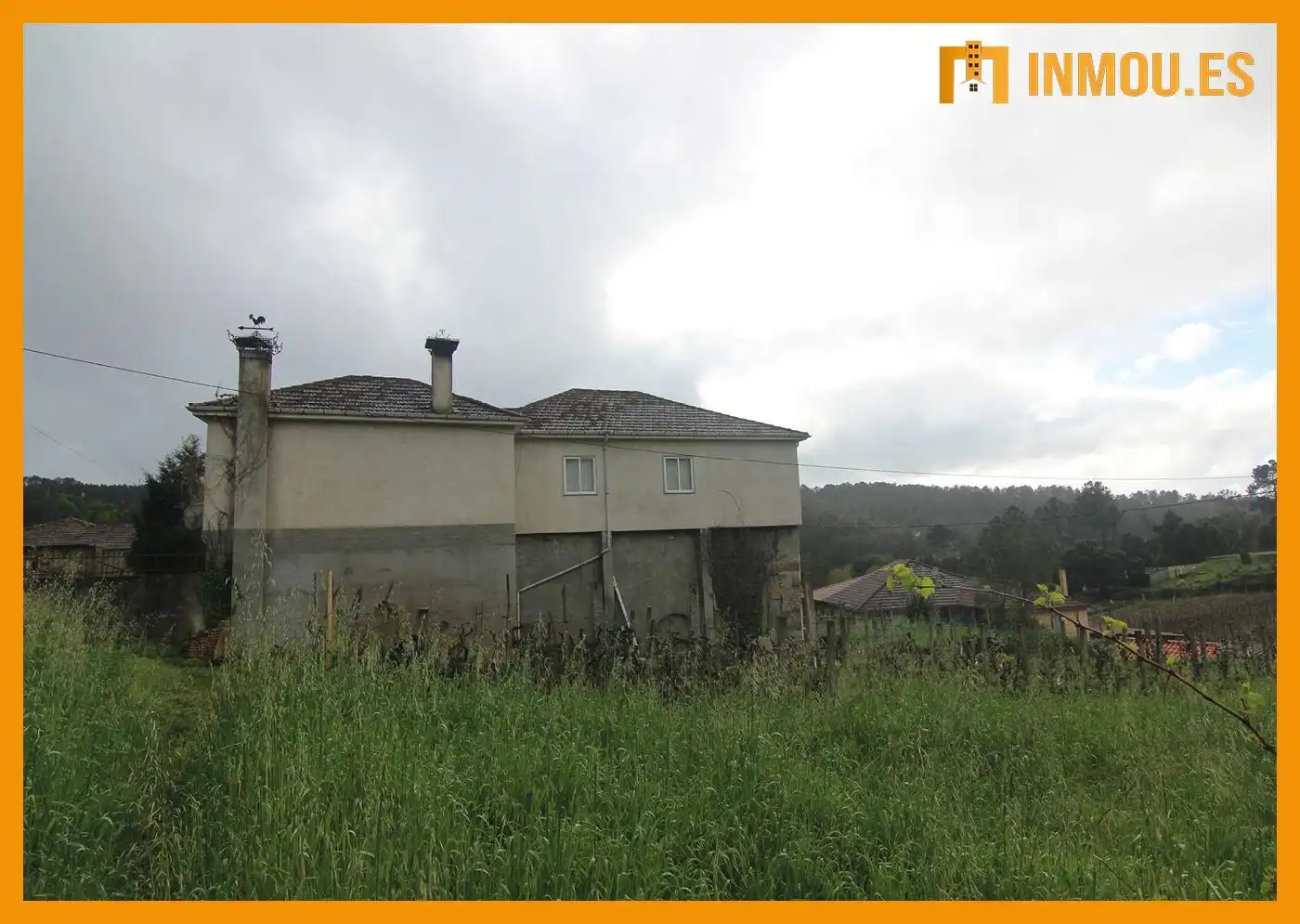 House for sale in Castrelo de Miño, imagen 7