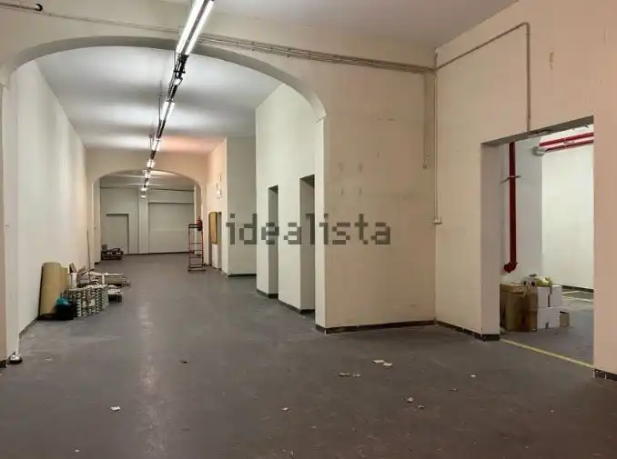 Industrial buildings for rent in Dreta de l'Eixample