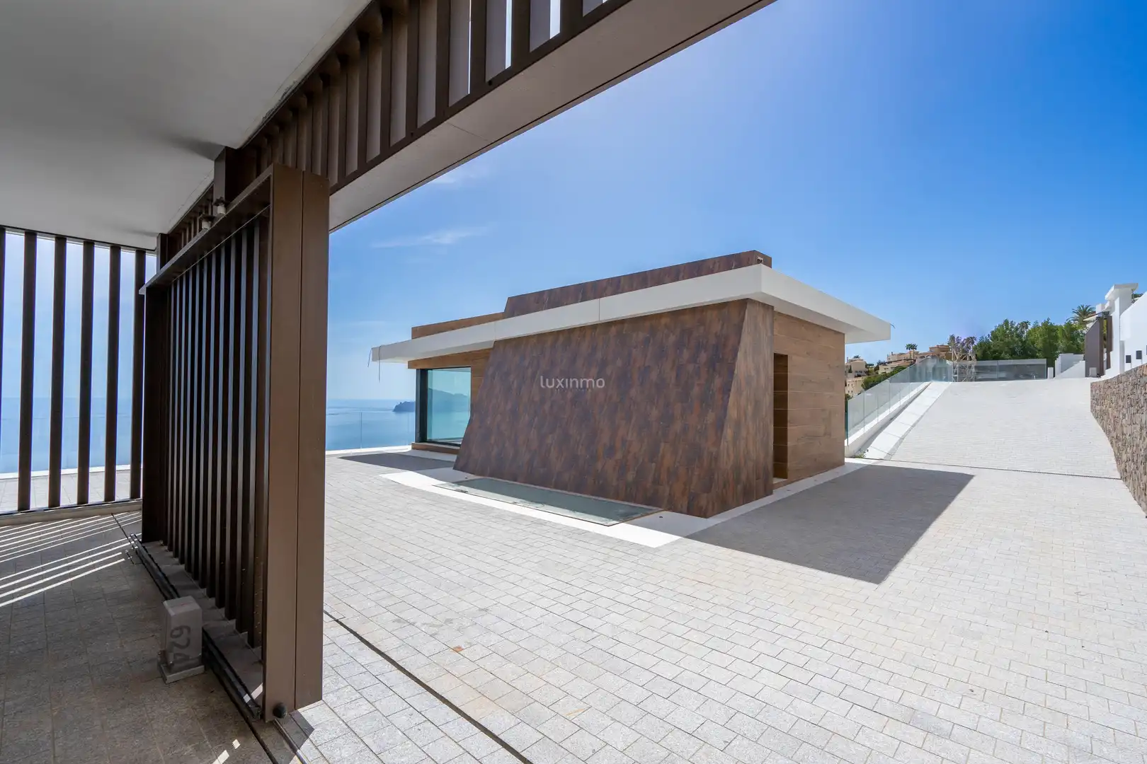 Chalet con terraza en venta en Altea Hills, imagen 7